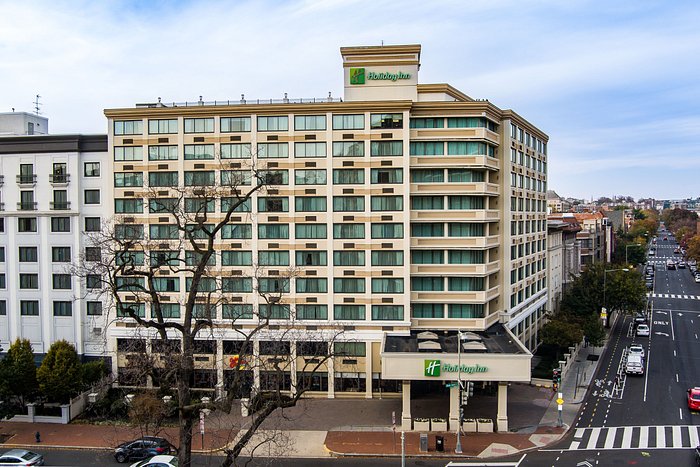 TOP 10 BEST Self Parking in Washington, DC - Services & Professionals -  December 2023 - Yelp