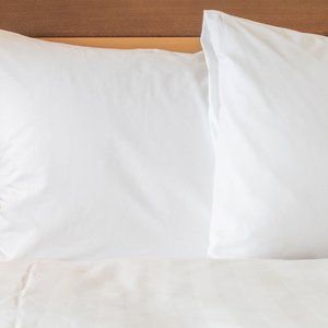 Room type assigned at check in based on availability