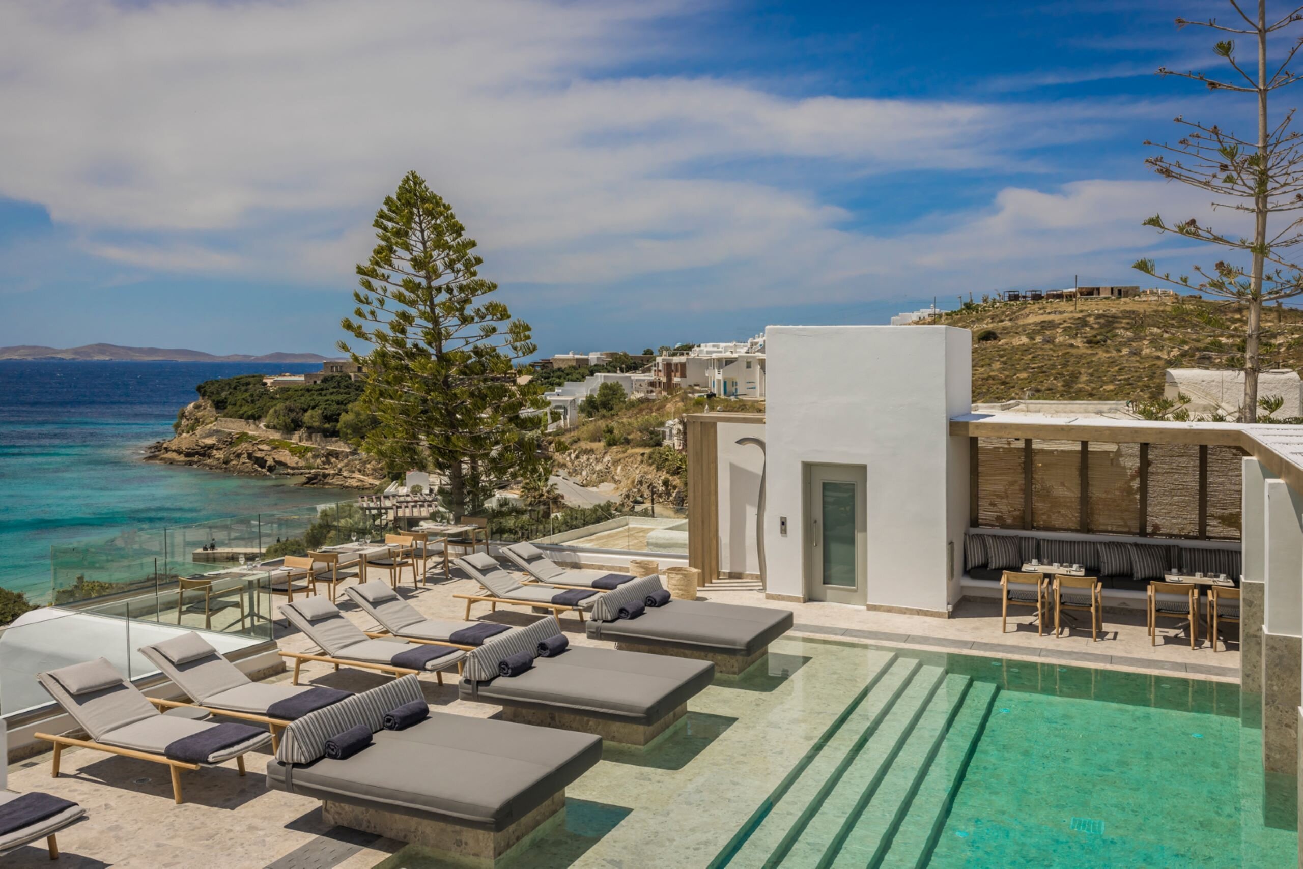 Grace Mykonos Agios Stefanos UPDATED Prices Reviews