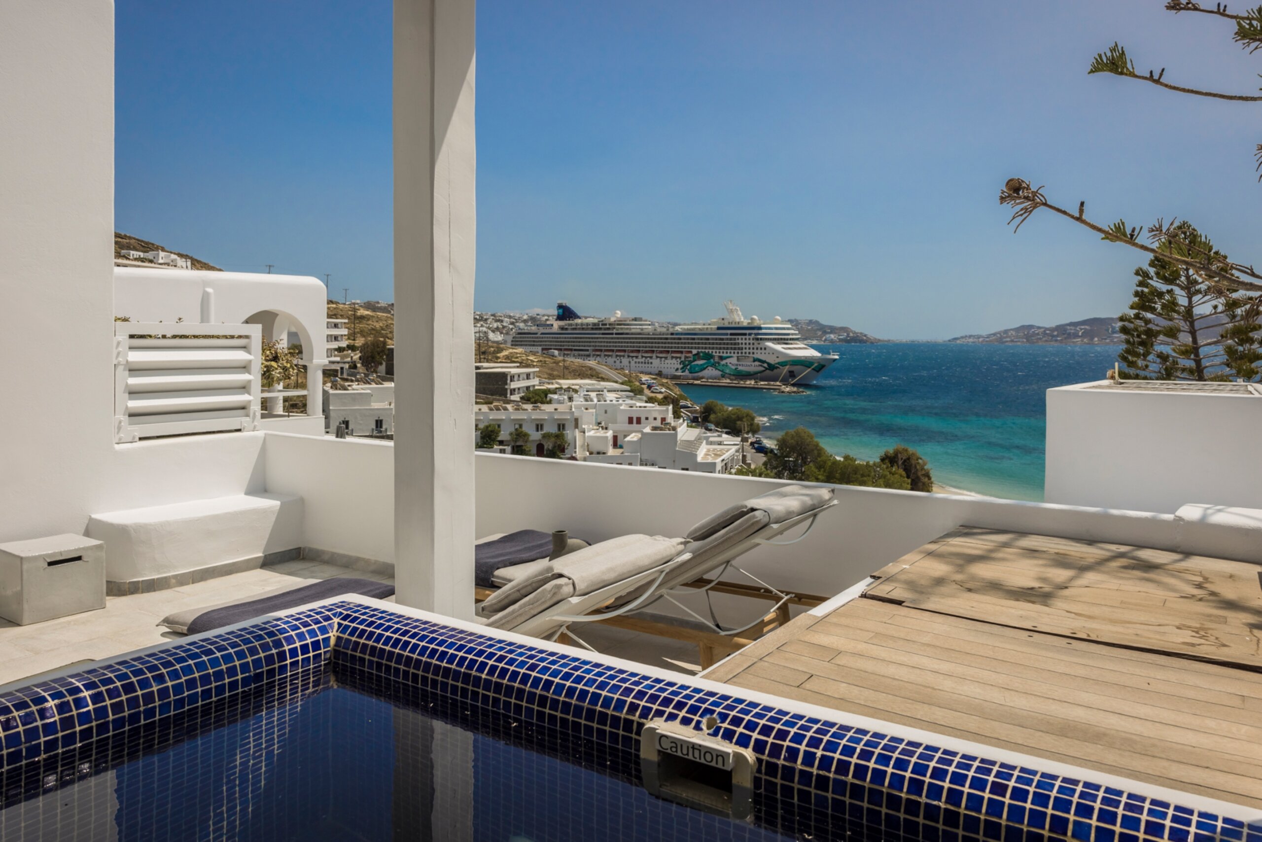 Grace Mykonos Agios Stefanos UPDATED Prices Reviews