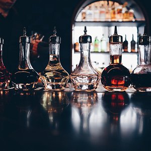 The Tavernist-Bar