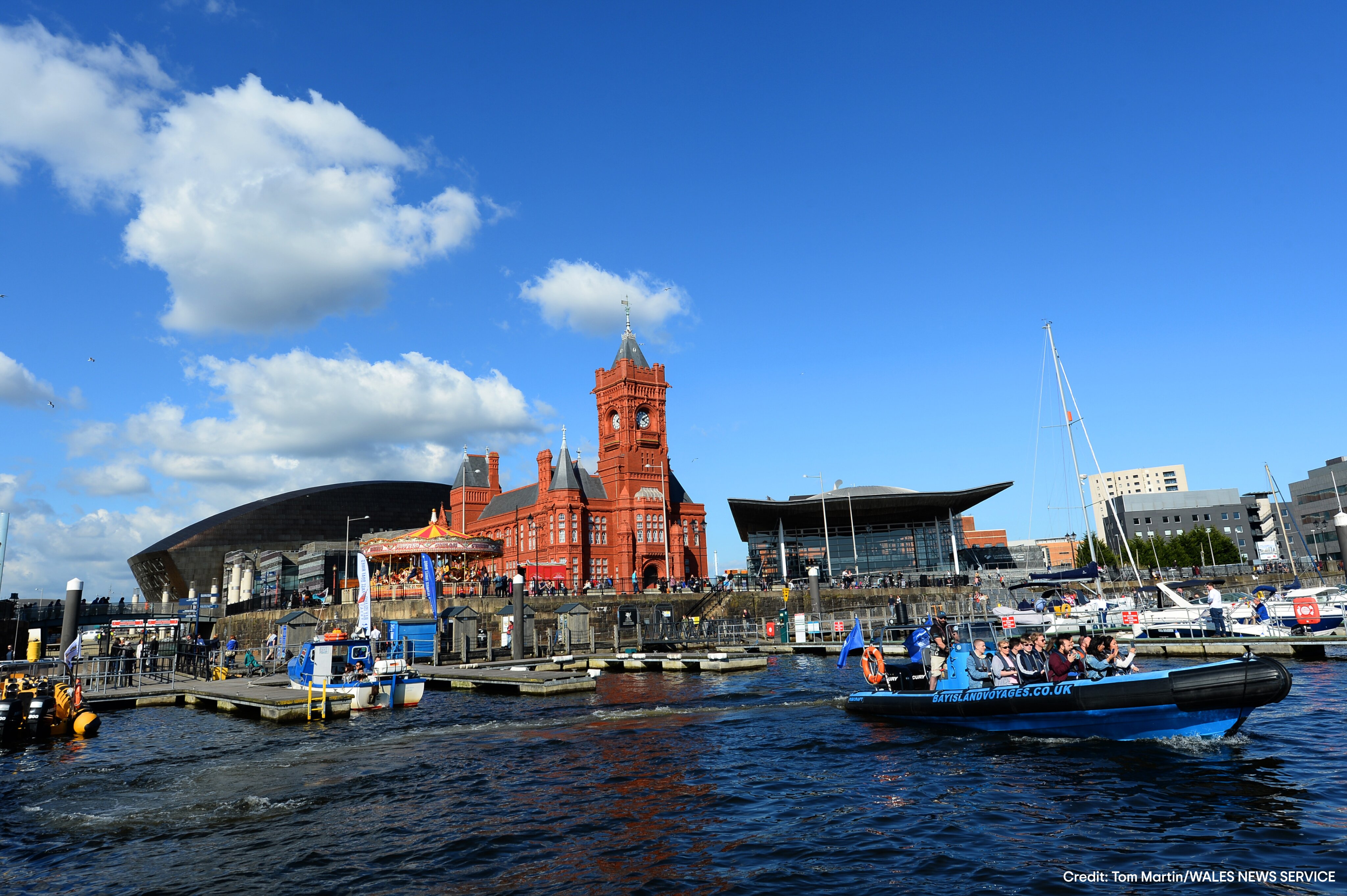 Cardiff, Wales 2024: Best Places To Visit - Tripadvisor