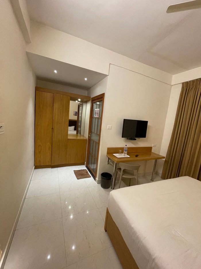 TAG HOTELS - Prices & Hotel Reviews (Coimbatore, India)