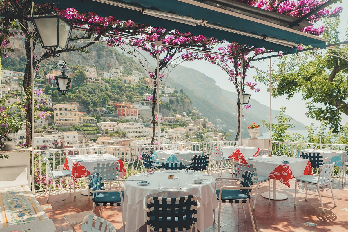 2024) Restaurants (Updated THE 10 BEST in Positano February