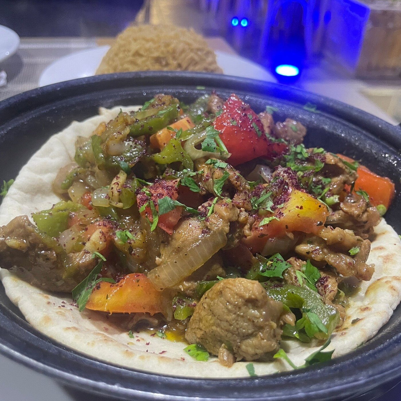 ZAWAYA RESTAURANT & CAFE, Petra - Wadi Musa - Restaurant Reviews, Photos & Phone Number - Tripadvisor