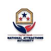 CI National Attractions Authority