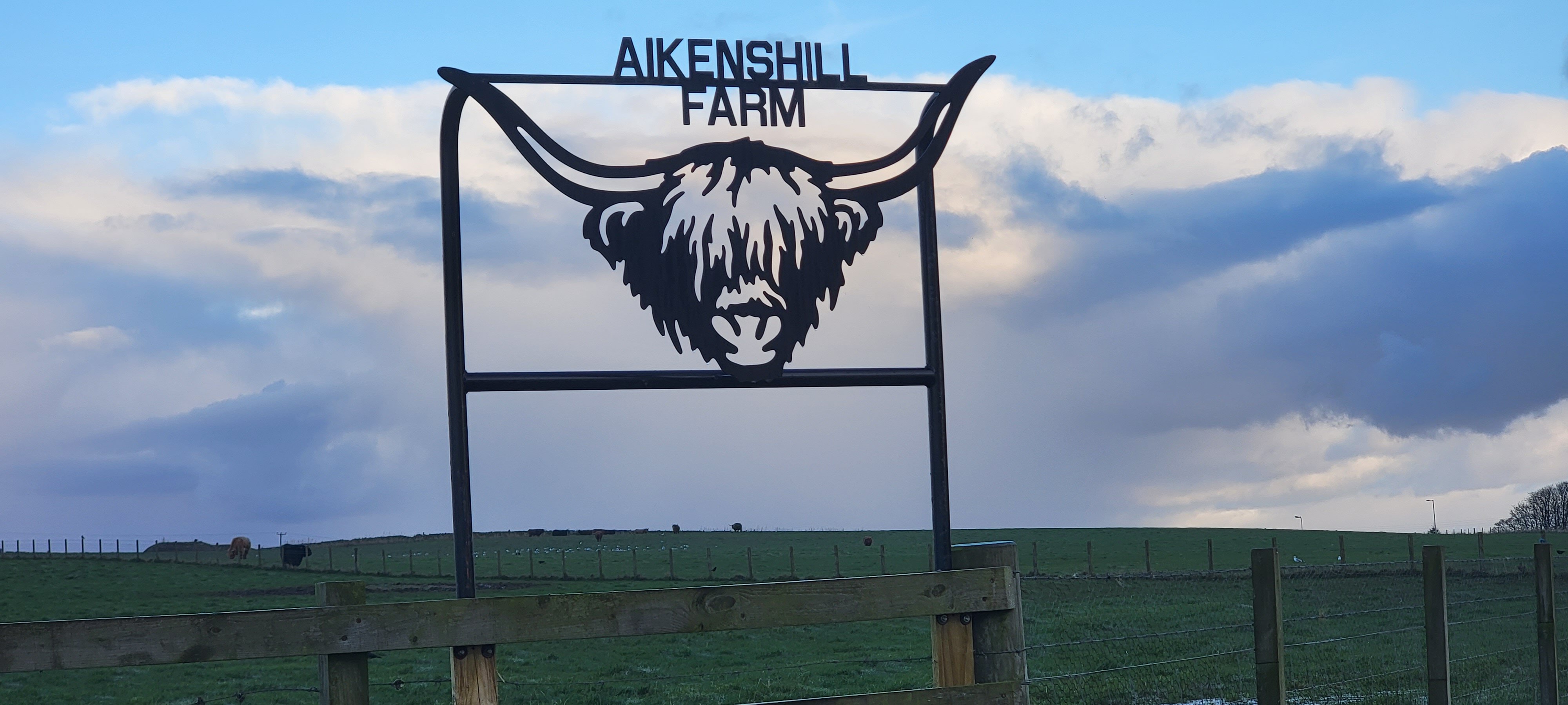 AIKENSHILL HOUSE - B&B Reviews (Foveran, Scotland)