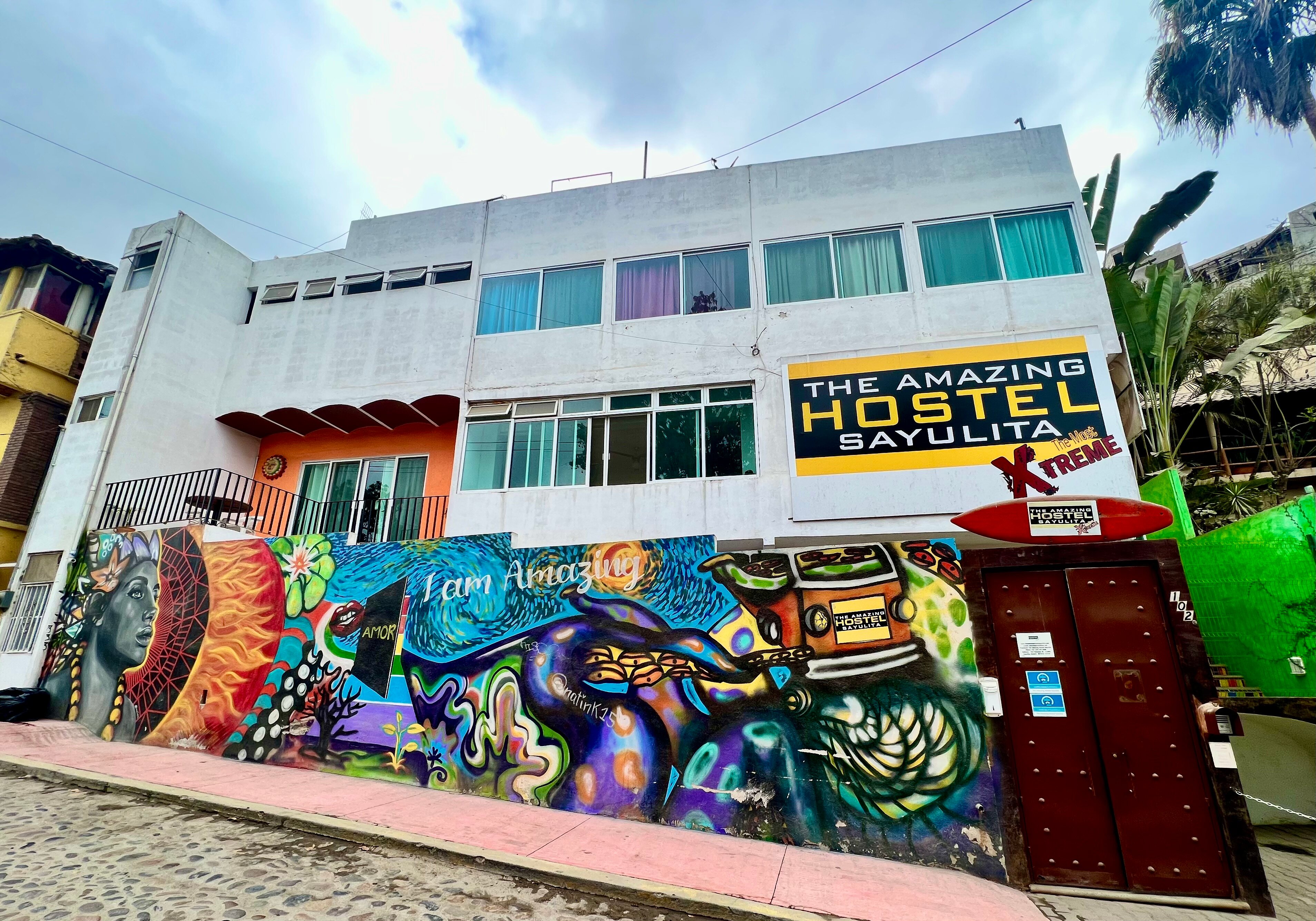 ITH Amazing Hostel Sayulita - UPDATED 2024 Prices, Reviews & Photos