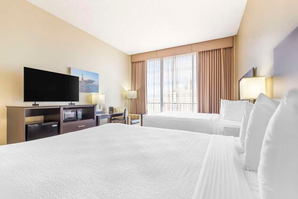 Hotel photo 4 of Best Western Corpus Christi.