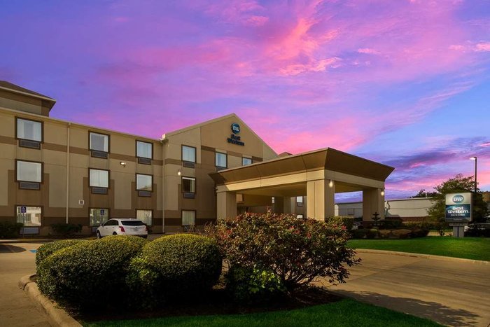 BEST WESTERN GALLERIA INN & SUITES $92 ($̶1̶0̶6̶) - Updated 2024 Prices ...