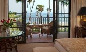 Ocean View King