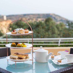 Afternoon Tea