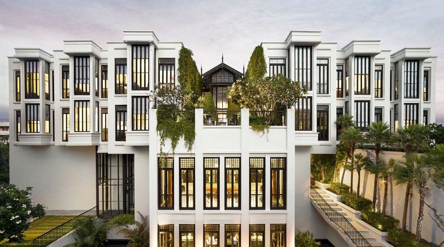 TheSiam MainResidence