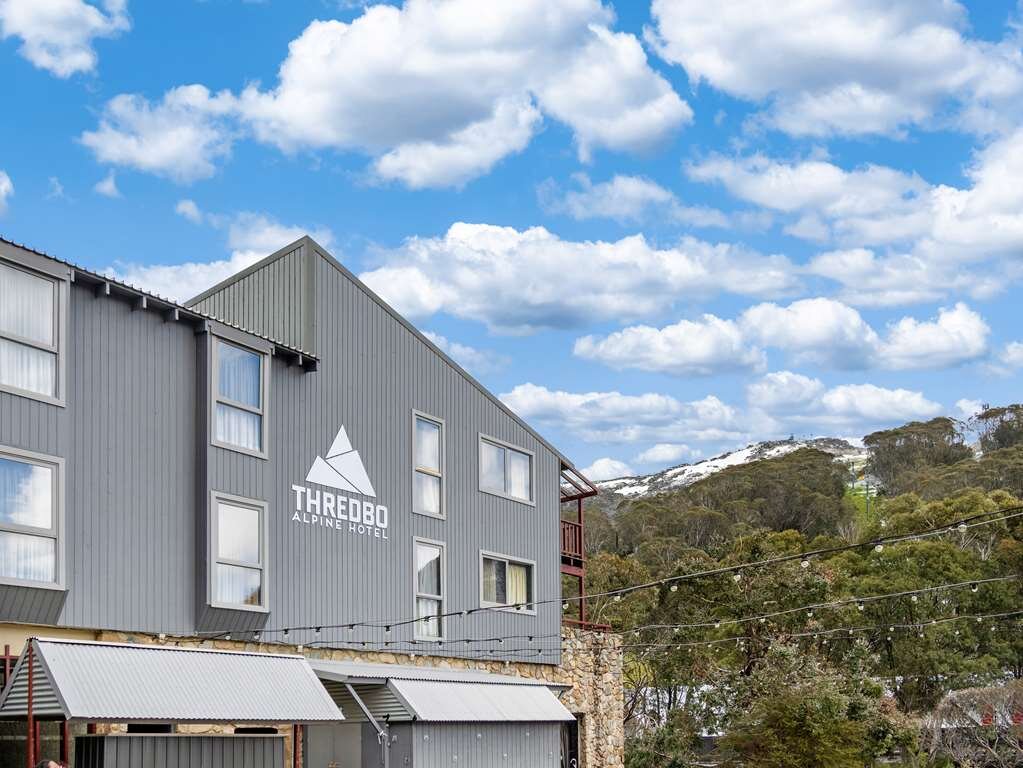 THREDBO ALPINE HOTEL - Updated 2024 Prices & Reviews (Thredbo Village ...