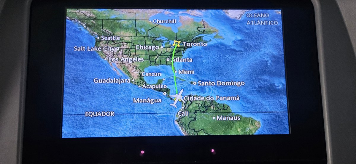 Copa Airlines Flights and Reviews (with photos) - Tripadvisor