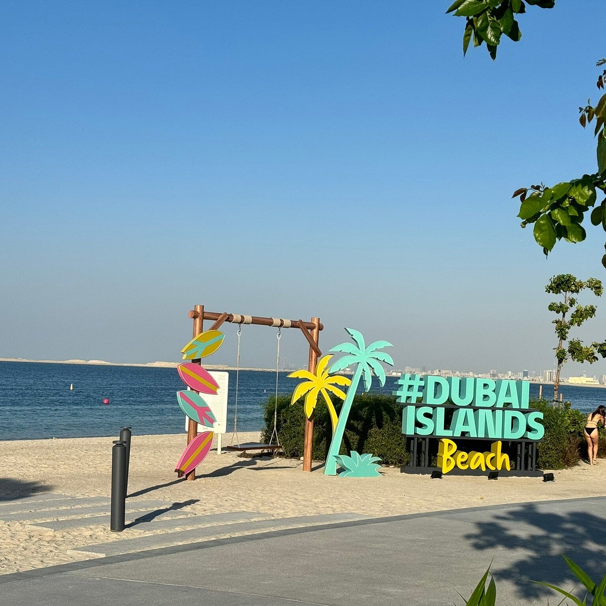 Dubai Islands Beach, Дубай: лучшие советы перед посещением - Tripadvisor