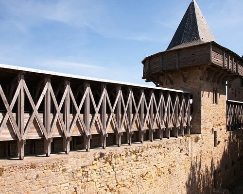 THE BEST 10 Parking near CARCASSONNE, AUDE, FRANCE - Last Updated November  2023 - Yelp