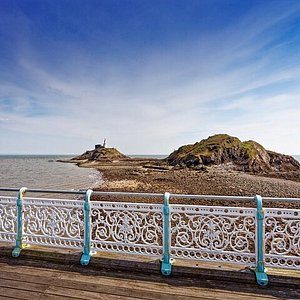 MUMBLES PIER: All You Need to Know BEFORE You Go (with Photos)