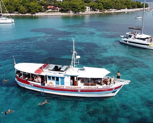 Tailor-Made Vacations to Split