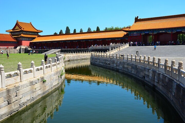 Forbidden City Tickets Price - Everything you Should Know - TourScanner