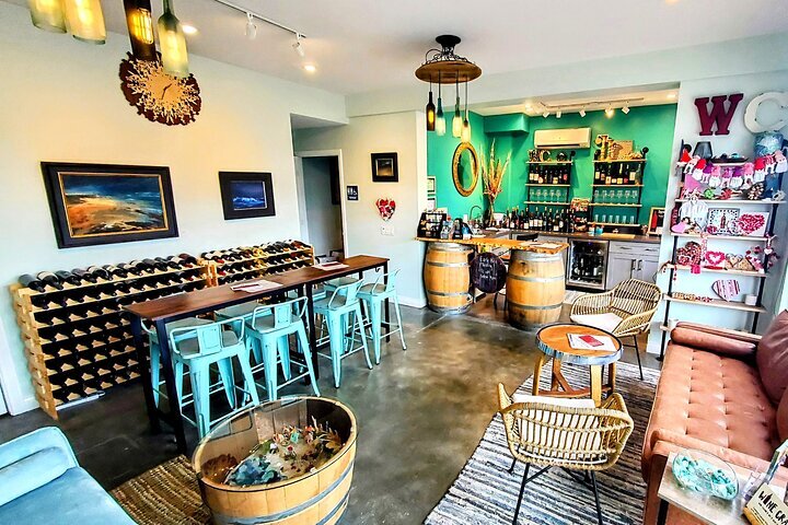 THE BEST Laguna Beach Wine Tasting Tours (Updated 2024)