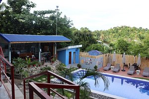 Brinoy Garden Resort in Bohol Island