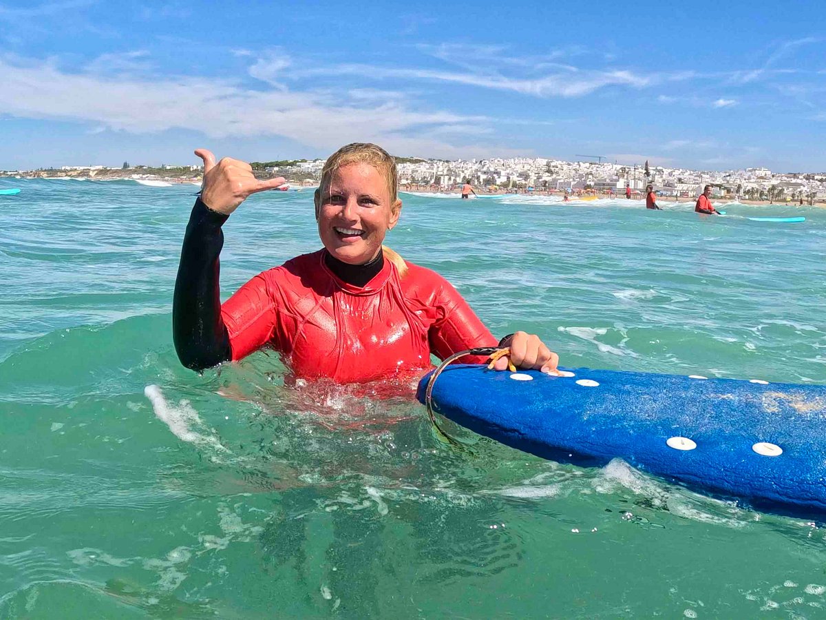 Conil de la Frontera Previsões para o Surf e Relatórios de Surf (Andalucia,  Spain)