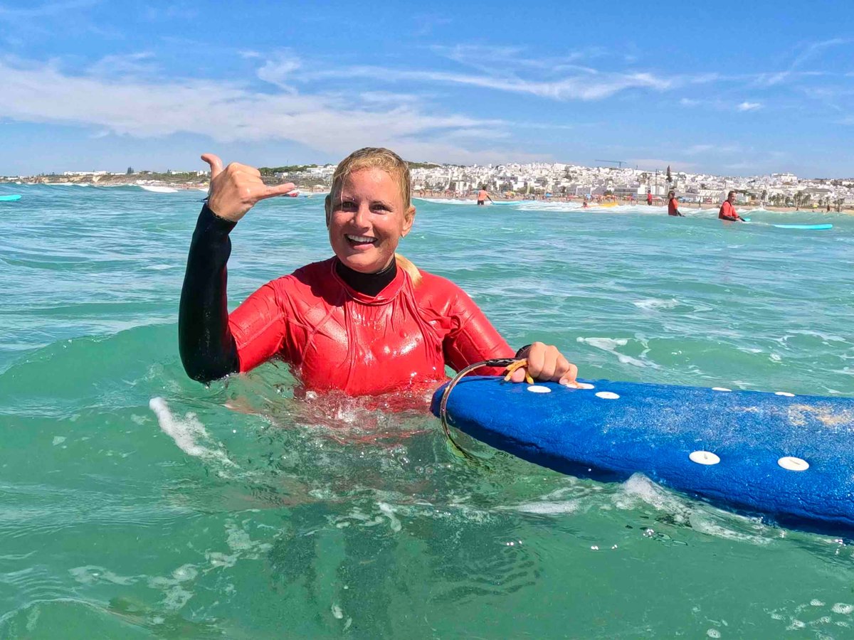 Conil de la Frontera Previsões para o Surf e Relatórios de Surf (Andalucia,  Spain)