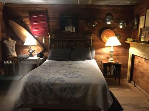 SHACK UP INN - Updated 2023 B&B Reviews (Clarksdale, MS)