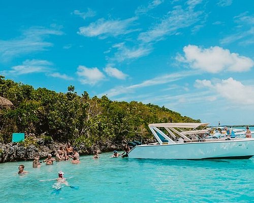 best boat trip mauritius