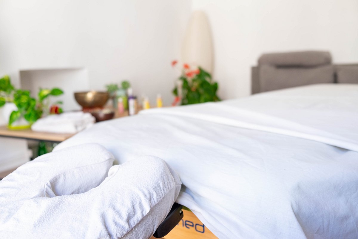 Sedona Massage (Paris, France): Hours, Address - Tripadvisor