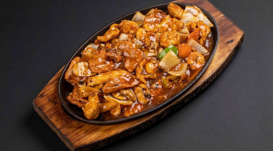 DRAGON CHINESE RESTAURANT, Shiraz - Restaurant Reviews, Photos & Phone Number - Tripadvisor