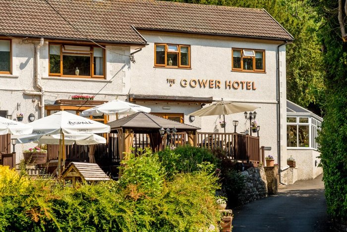 THE NEW GOWER HOTEL (Bishopston) - Boutique Hotel Reviews, Photos, Rate ...