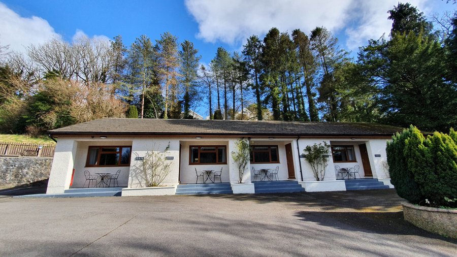 Dog Friendly Lodges 