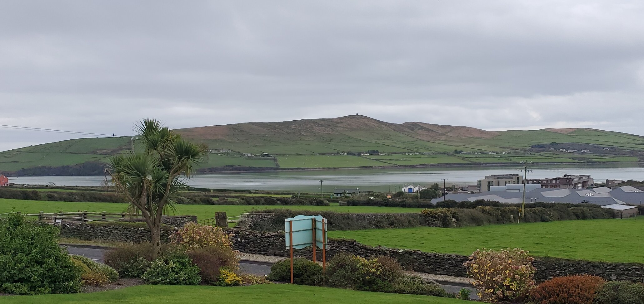 GREENMOUNT HOUSE - Prices & Hotel Reviews (Dingle, Ireland)