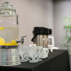 Catering Beverage Selection