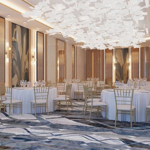 Ballroom