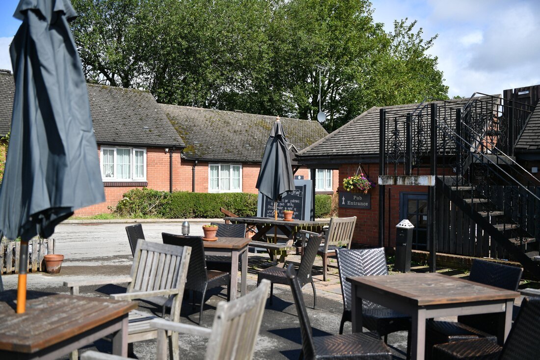 THE MUNDY ARMS, Mackworth - Updated 2024 Restaurant Reviews, Menu ...