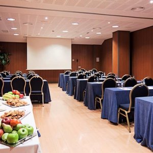 Hotel Becquer in Seville