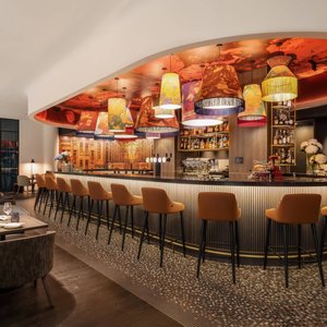 The Poet - Restaurant & Bar