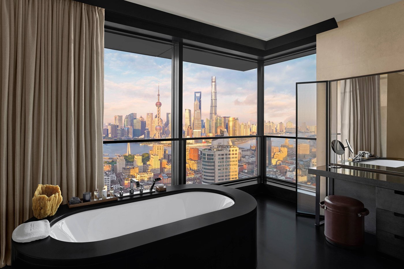 BULGARI HOTEL SHANGHAI: UPDATED 2023 Reviews, Price Comparison and 648 ...