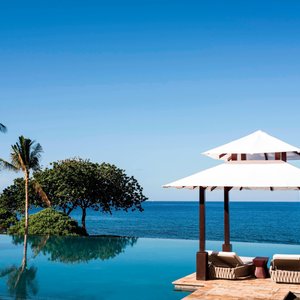 Maluhia Serenity Pool