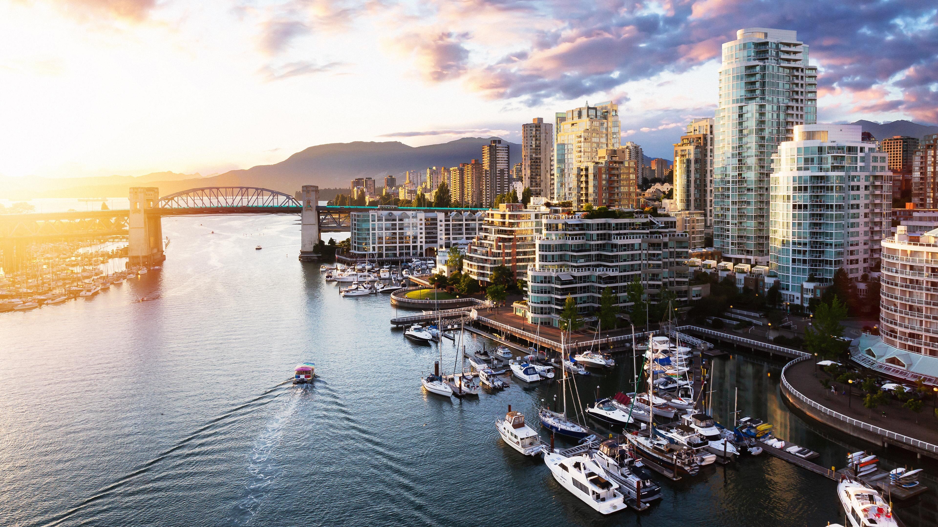 Seattle to Vancouver 3 ways to get there Tripadvisor