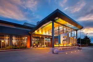 Aloft San Francisco Airport in Millbrae
