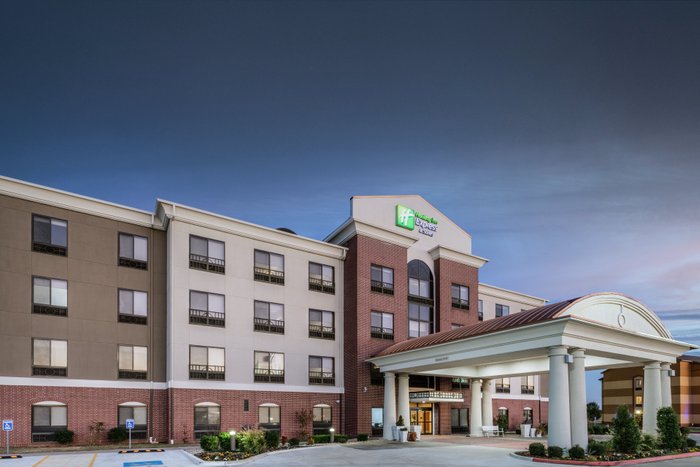 HOLIDAY INN EXPRESS & SUITES PRYOR, AN IHG HOTEL $95 ($̶1̶3̶3̶ ...