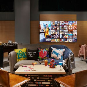 Bar Moxy