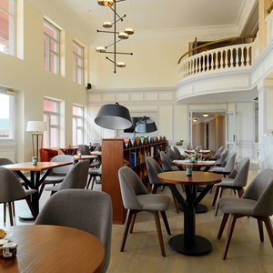 Armenia Marriott Hotel Yerevan, hotel in Yerevan