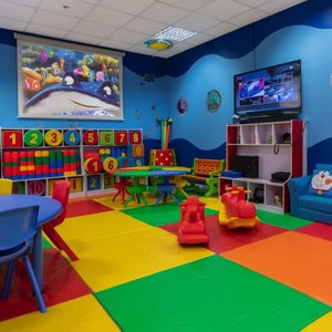 Flipper's Kids Club