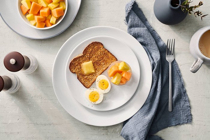 Towneplace Breakfast Hours: Jumpstart Your Day Right!