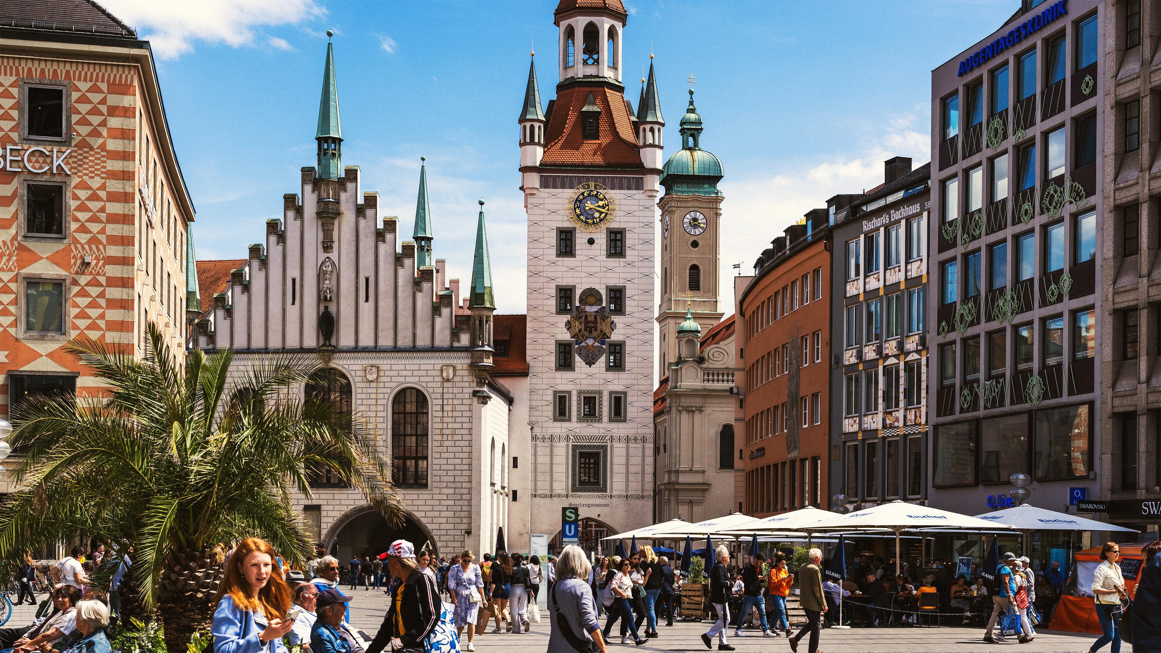 3 Days In Munich: The Perfect Itinerary - Tripadvisor